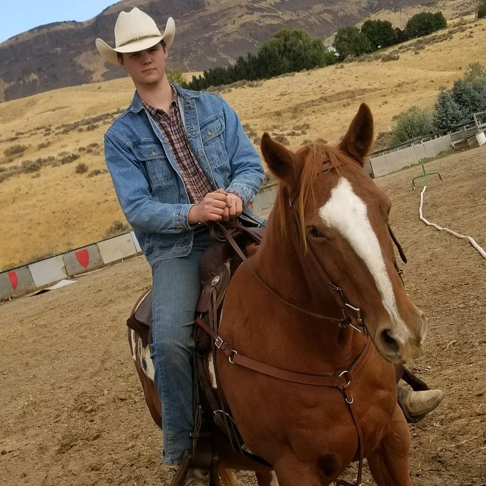 Meet your Posher, Mason